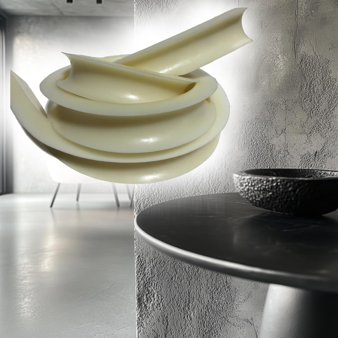 Concrete Countertop Mold Edge Form CEF 7012 Form Liners Edge Profile 8 Ft