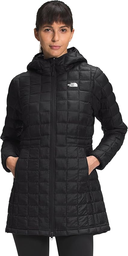 North face thermoball hooded parka Clearance