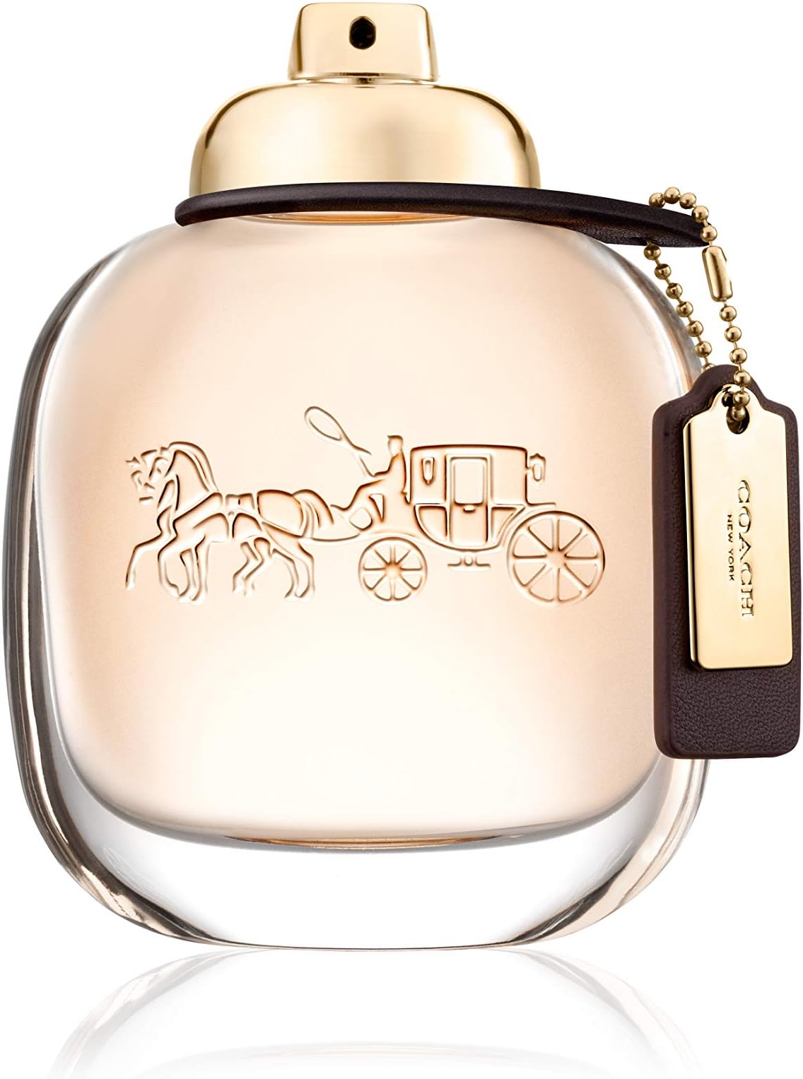 Coach Woman Eau De Parfum, 50ml