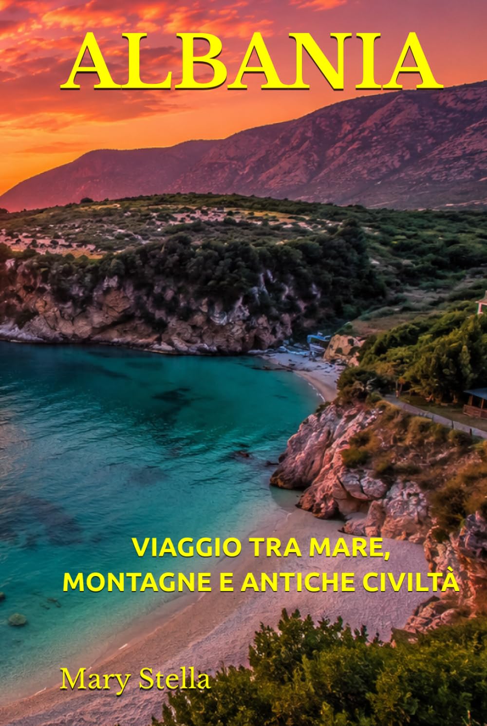 ALBANIA: VIAGGIO TRA MARE, MONTAGNE E ANTICHE CIVILTÀ