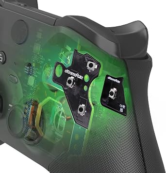 eXtremeRate Xbox Elite Series 2  ABXY  Xbox Elite       2 1797 ABXY