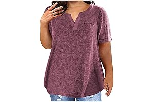 2023's Top 10 Women's Trendy Summer Tops