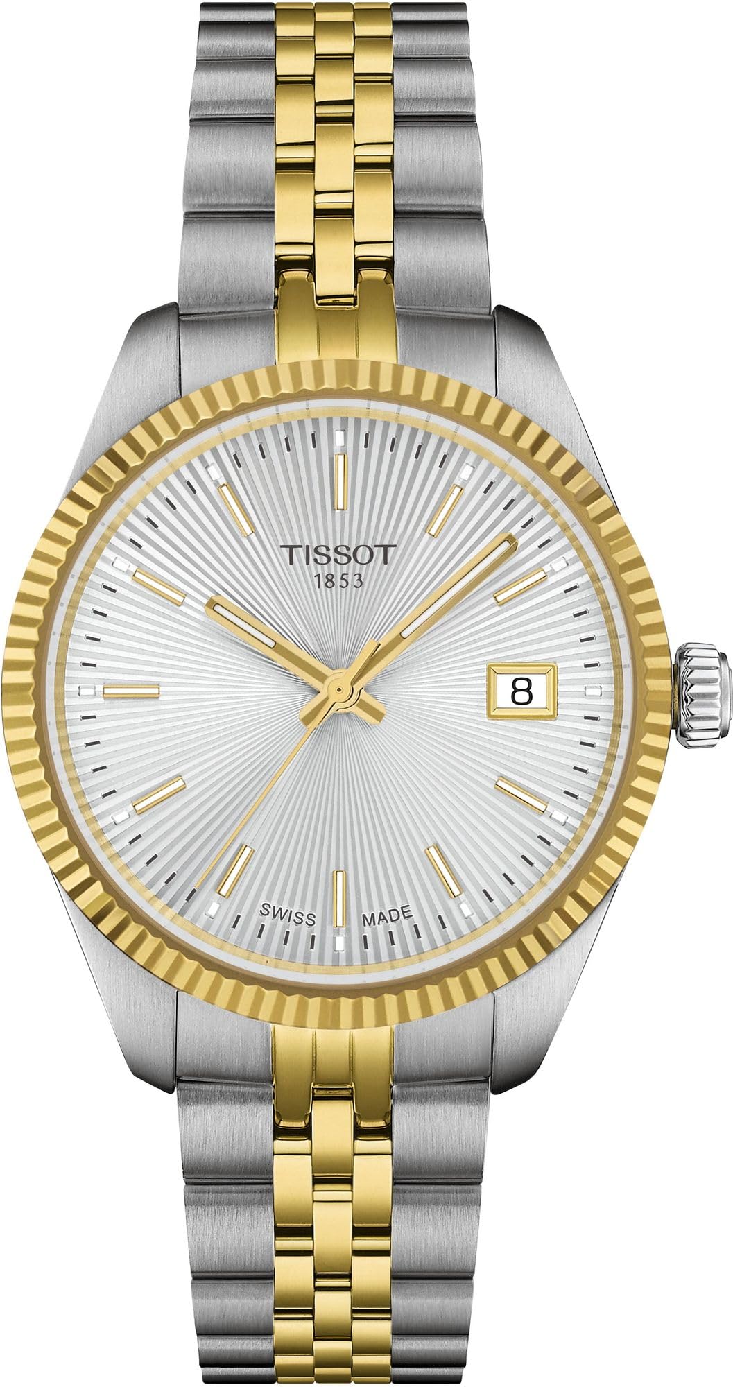ト*ボ様 TISSOT バラード 34mm Amazon.co.jp: [ティソ] 腕時計 TISSOT バラード 34mm T1562102203100