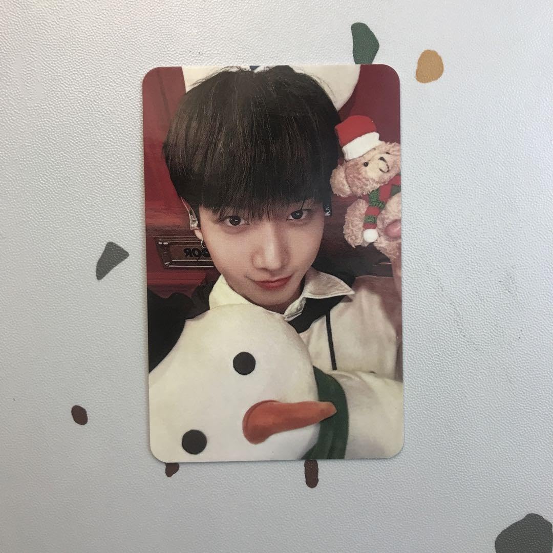 BOYNEXTDOOR カウントダウン サノクジェヒョン トレカ エムカ mc