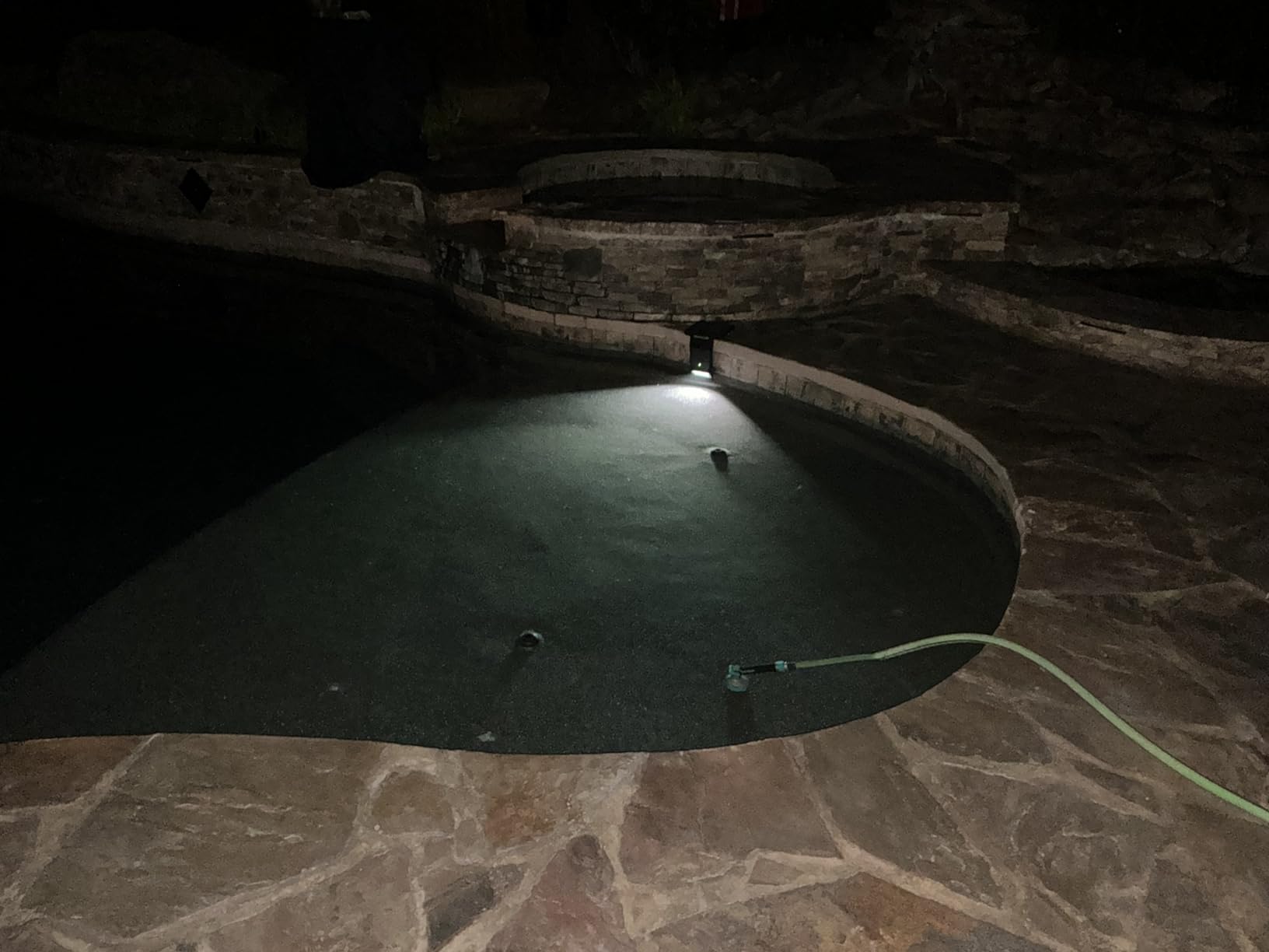🌴 2026 HOT SALE ☀️ Premium Poolside Solar Light for Magical Backyard Nights 💦