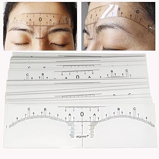 Airgoesin 50 unids desechables adhesivo para ...