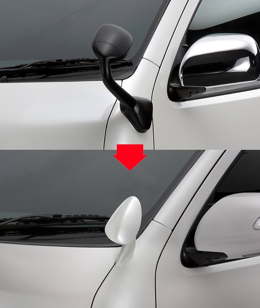 Amazon | SilkBlaze(シルクブレイズ) スタイリッシュフェンダー