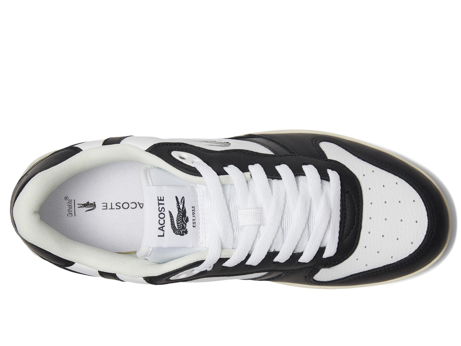 Lacoste Men's T-Clip Set Sneaker