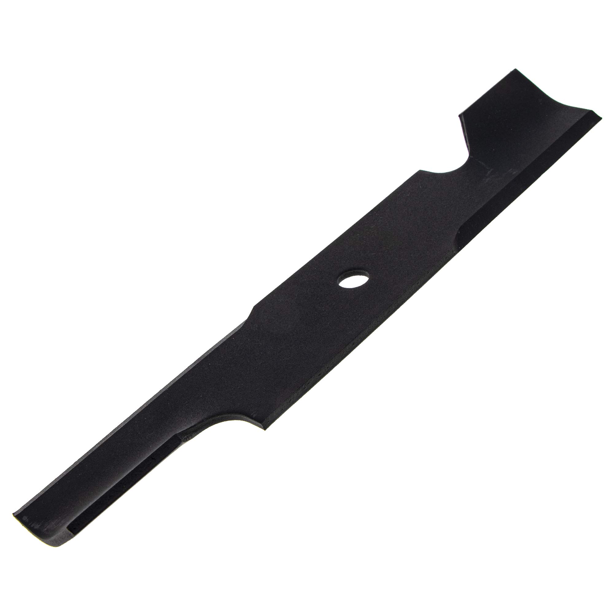 Amazon.com : Exmark 103-2529-S Notched Blade Pack Lazer Z CT HP