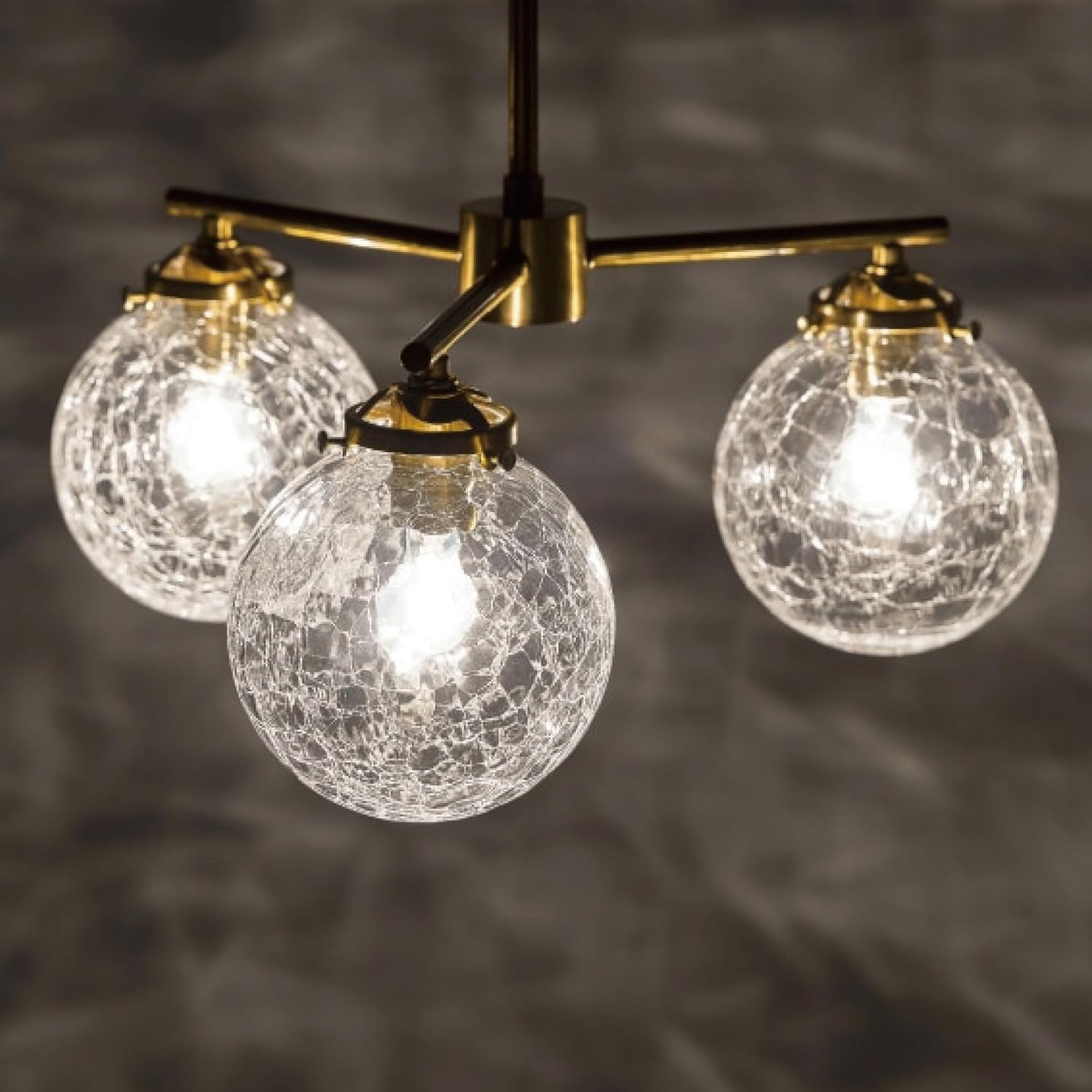 ペンダントライト 4灯 電球別売 Gien -dangle 4- - ジアン -ダングル4