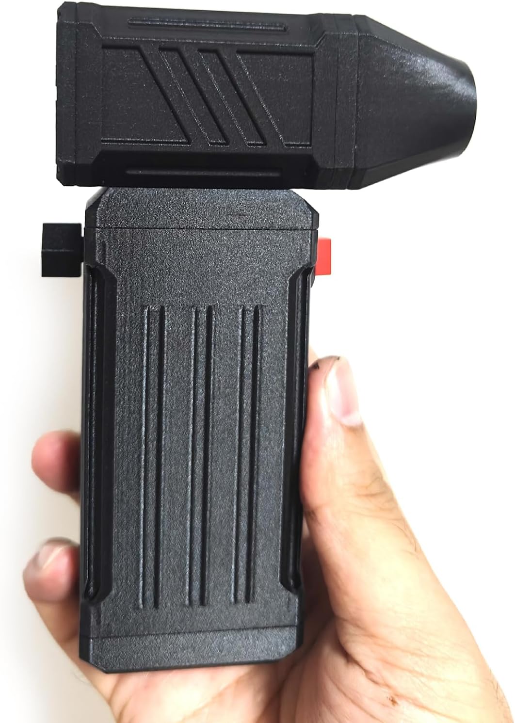 Blower 110000RPM Portable Handheld Powerful Cordless Electronic for Keyboard Powerful Blower