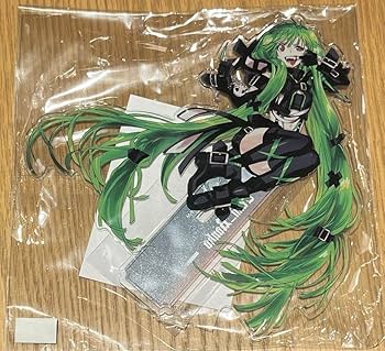 Amazon.co.jp: マクフェス 裏マクロス 超時空フェスティバル アクリル