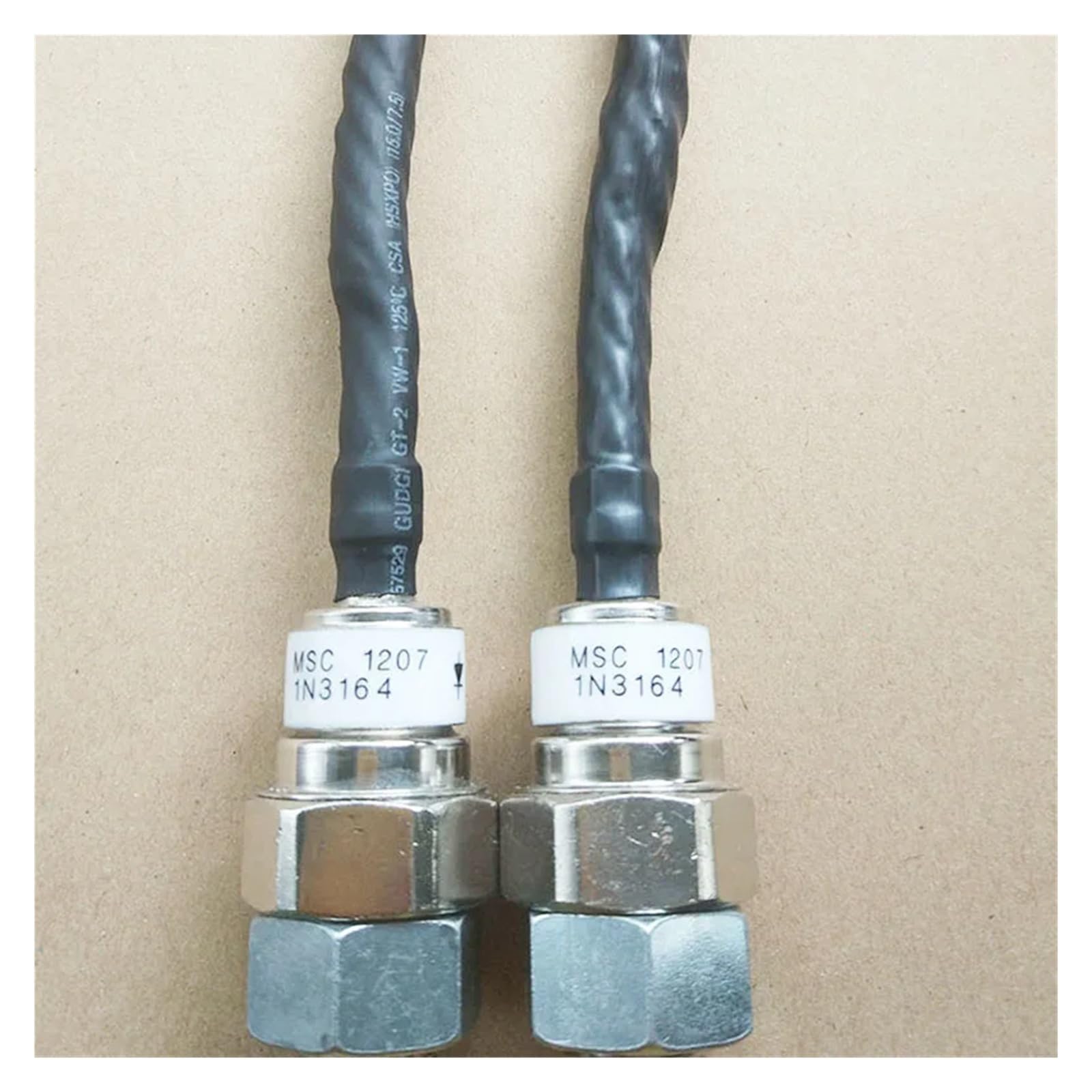 SWEWDSQG 1PCS 1N3164 Stud rectifier diode