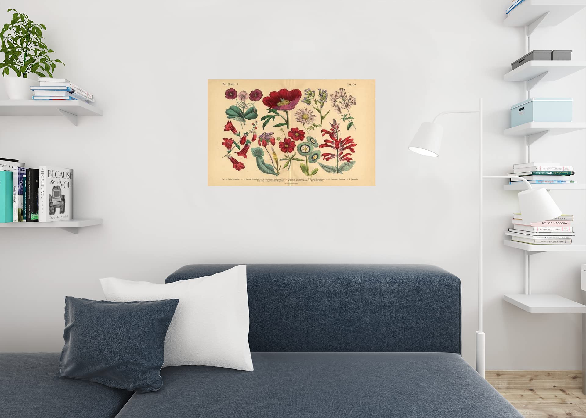 BOTANICAL ART 【import品】 71VKivy8YRL._AC_SY200_QL15_.jpg