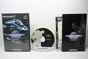 アーマード・コア　シリーズ　まとめて12本セット　PS2　PS3 71lNvLI3hEL._UF350,350_QL50_.jpg