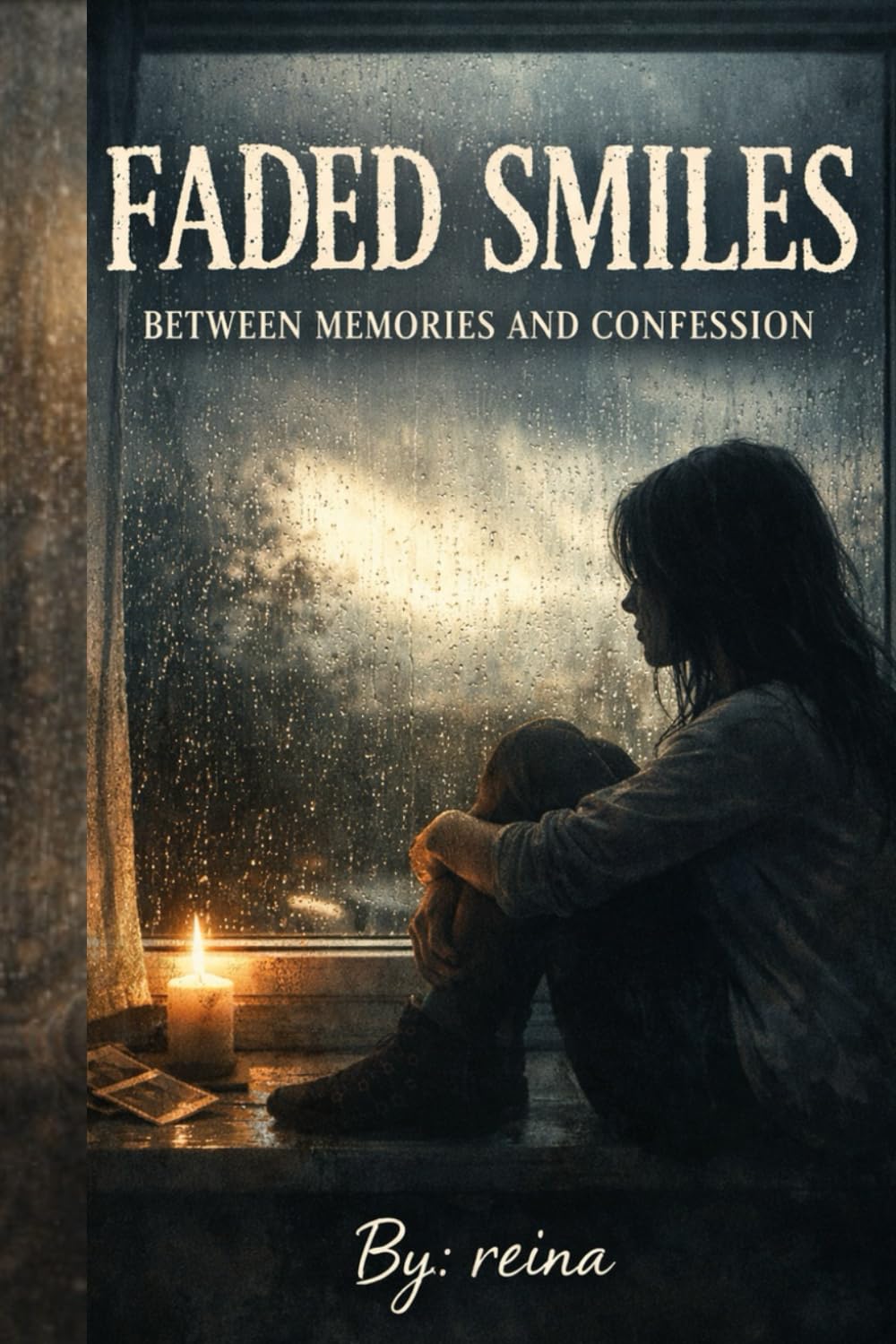 “Faded Smiles”: “Between Memories & Confessions”