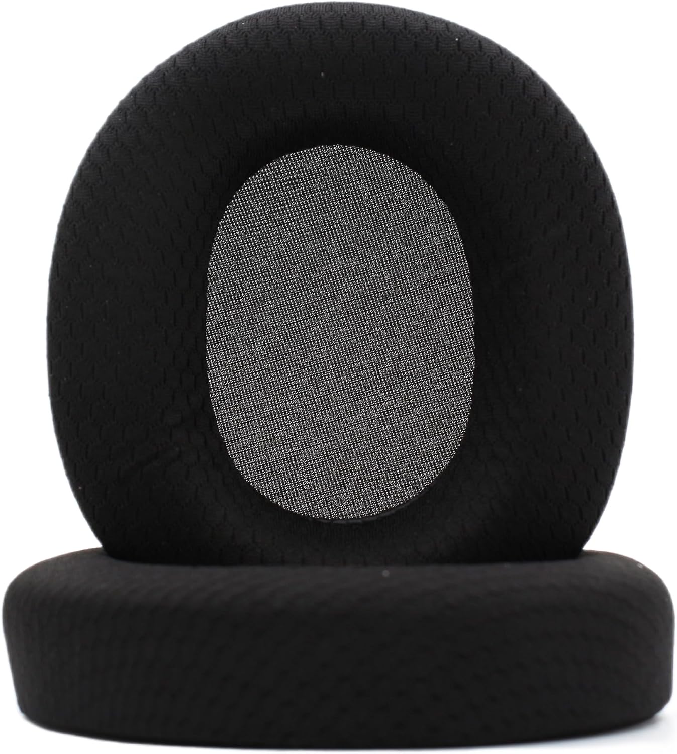 Replacement Ear Pads Compatible with SteelSeries Arctis1 Balck