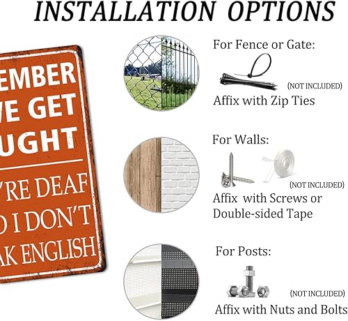 Miniatura 9 de Decoración de pared inspiradora Ctrl+alt+del Control Yourself Alter Your Thinking Delete Negativity Metal Tin Sign Arte de pared para el hogar,