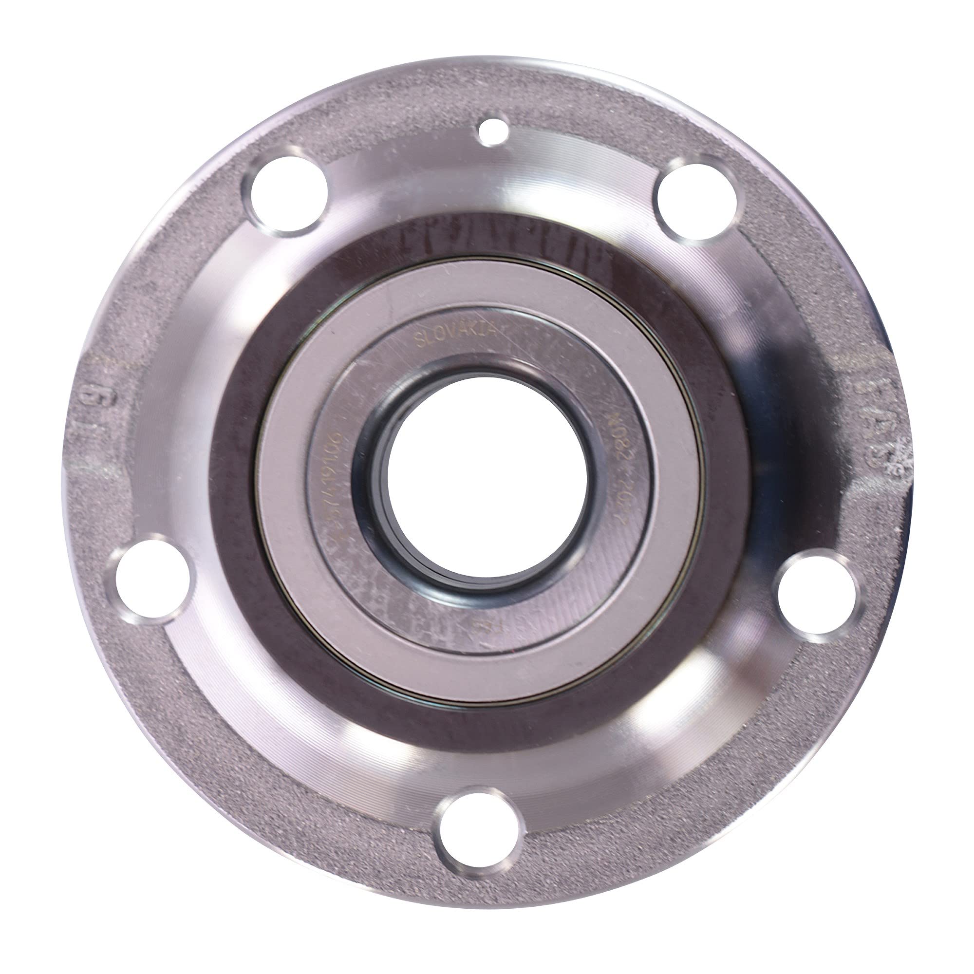 Łożysko Koła FAG 713 6110 00 136,5mm