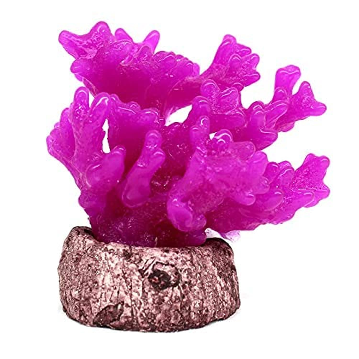 emily pets Artificial Seaweed Water Plants for Aquarium Decorations (Purple, Height:7.5 cm) (B0BZHF7C8L) Amazon Price History, Amazon Price Tracker