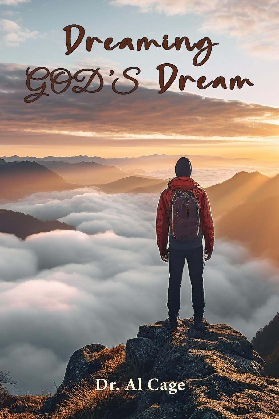 Dreaming God's Dream (6) (The Single Sermon)