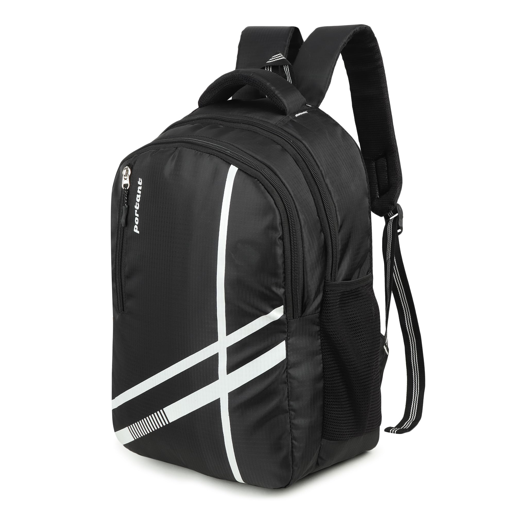 See full amazon price history chart for Portant Three LIne 28Ltr Laptop/College/Office/School/Travel/Business Bag, Unisex Backpack for Men Women Fits Up to 15.6 Inch Laptop Notebook. Portant Three LIne 28Ltr Laptop/College/Office/School/Travel/Business Bag, Unisex Backpack for Men Women Fits Up to 15.6 Inch Laptop Notebook. (B0D4N6JMP2) Amazon Price History, Amazon Price Tracker