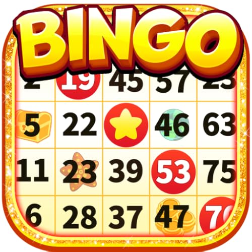 Bingo Win: Play Bingo with Friends!