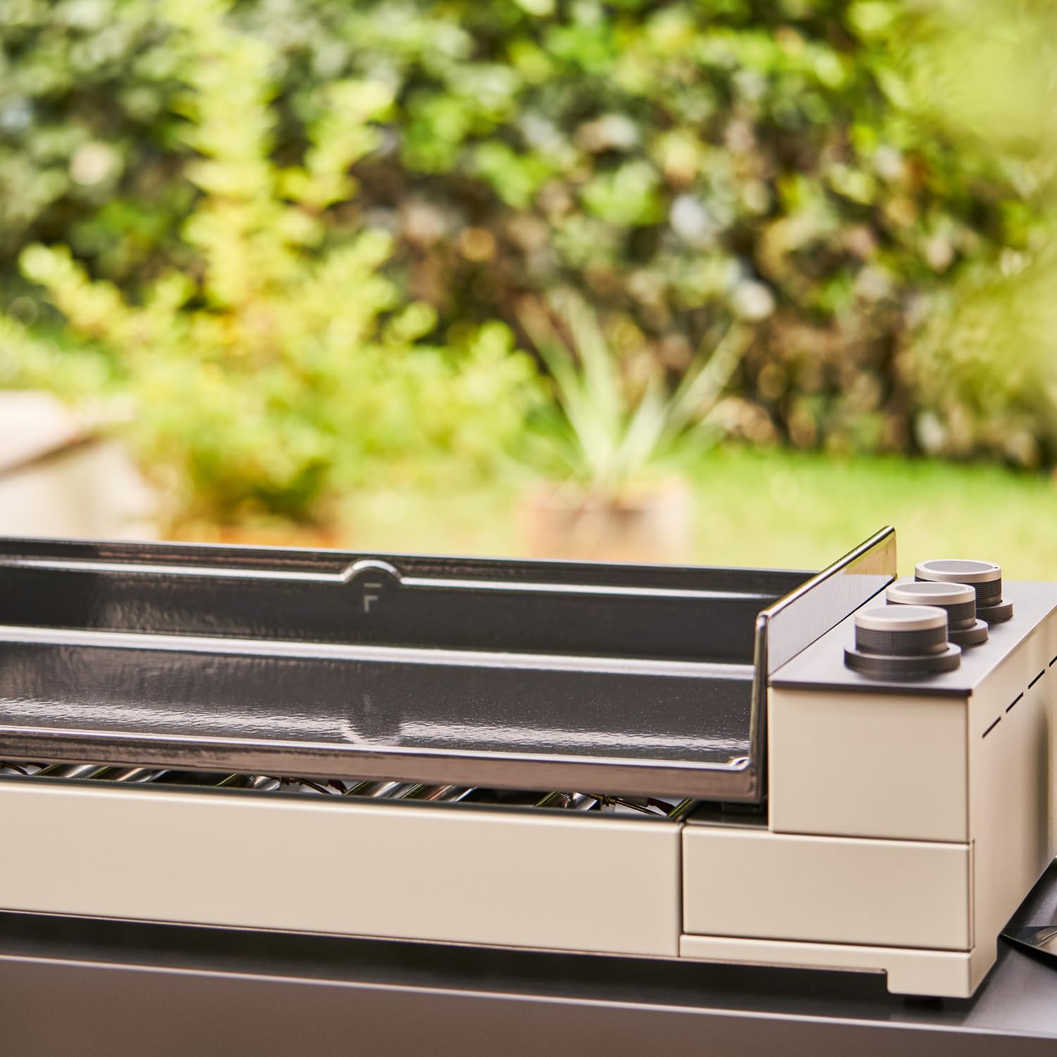 PLANCHA FORGE ADOUR PREMIUMG75ANG PREMIUM GAS 75