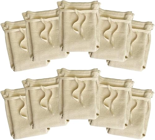 Pañales orgánicos lavables Pañal de tela de algodón ajustado para bebés y niños pequeños (paquete de 10)