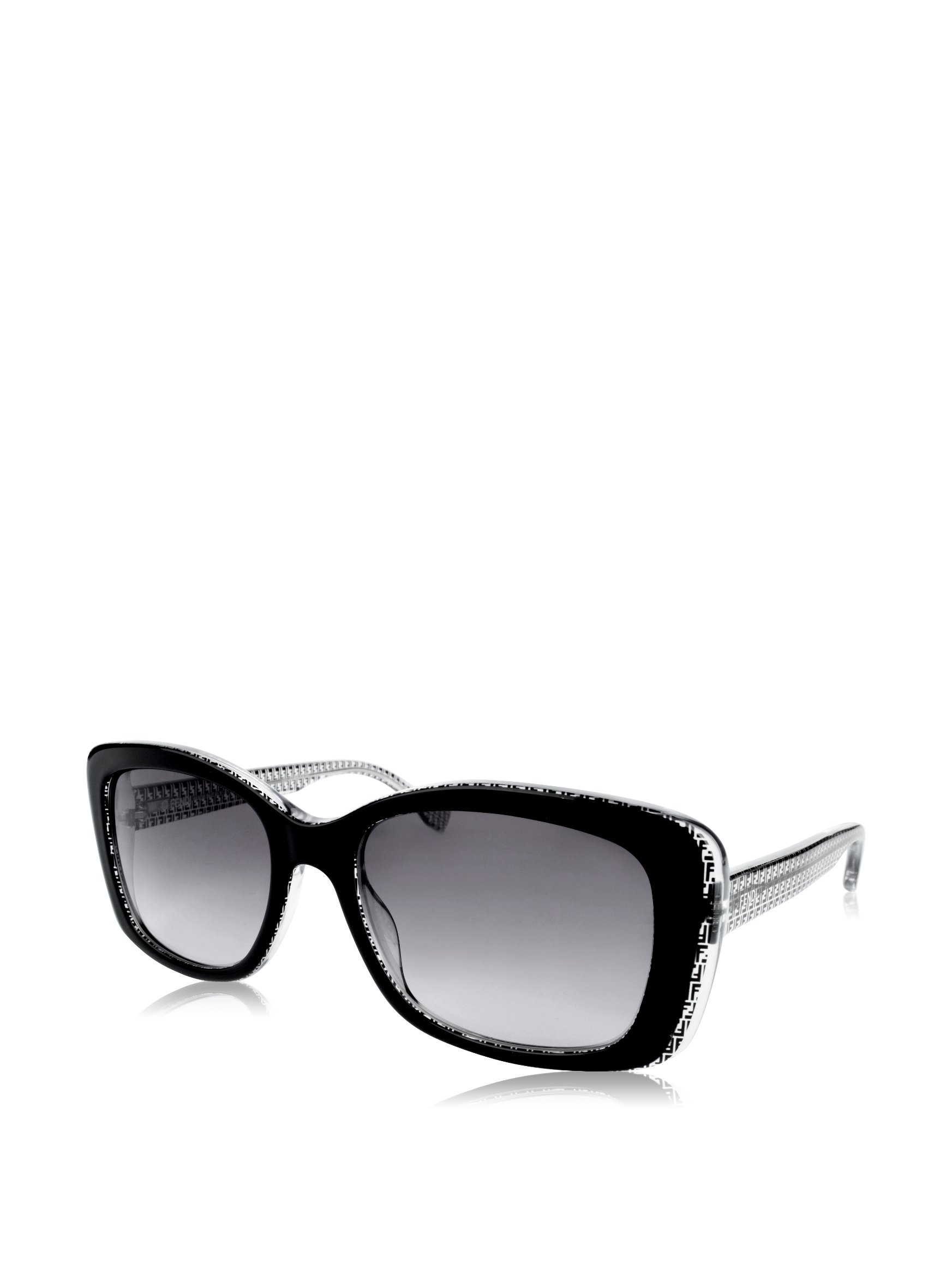Fendi Sunglasses FF 0002/S  Authentic NEW FENDI SUNGLASSES FF 0002/S 7PL-HA HAVANA/BROWN AUTHENTIC  main image 3