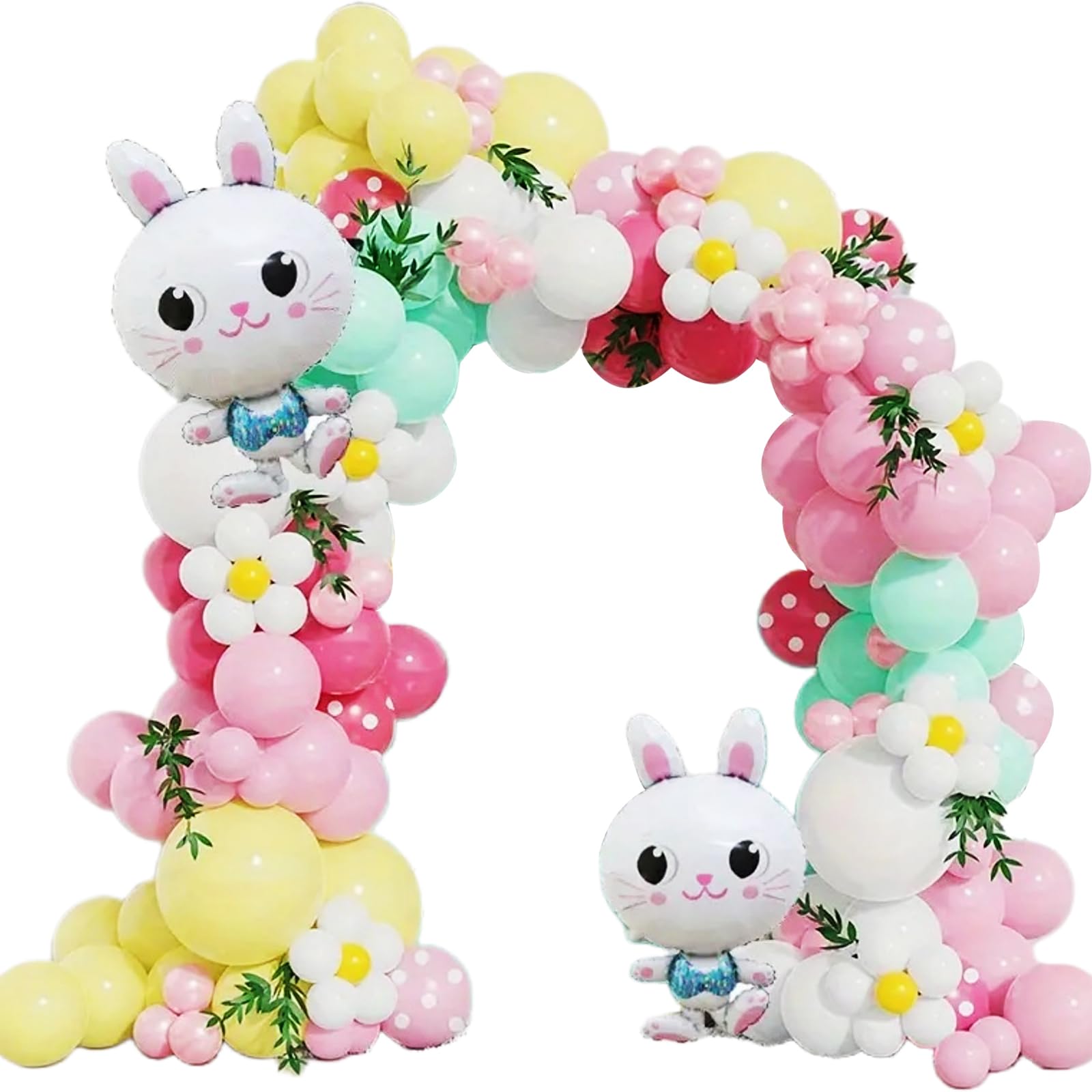 127PCS Mermaid Birthday Decorations Mermaid Balloon Arch Kit Under the Sea Balloon Garland Kit Blue Balloons Purple Balloons for Under the Sea Party Decorations — view 29