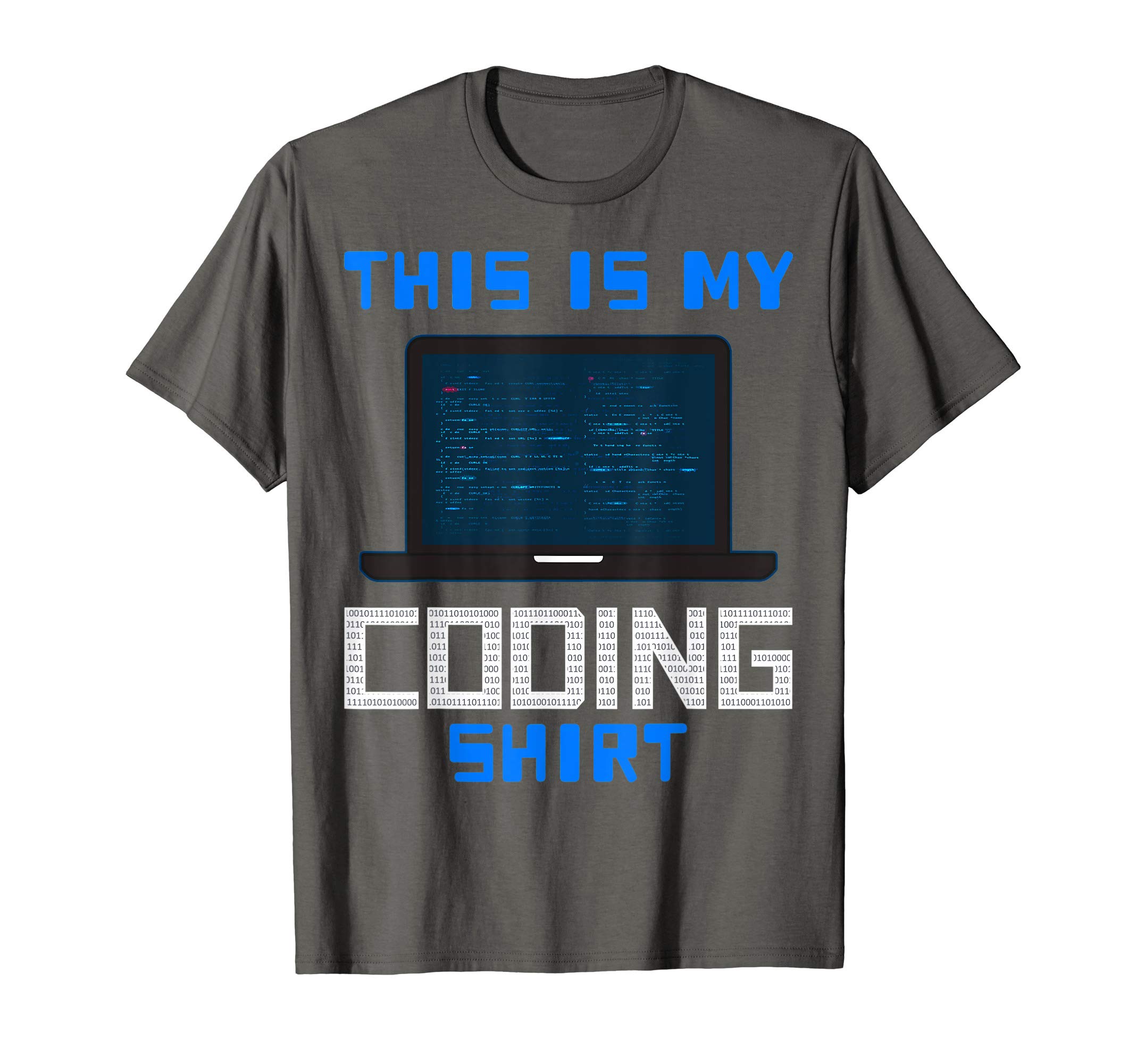 Funny Coding Kids Shirts Co.Kids Coding T Shirt Gift for Computer Programmer Geek Nerd T-ShirtOEKO-TEX STANDARD 100