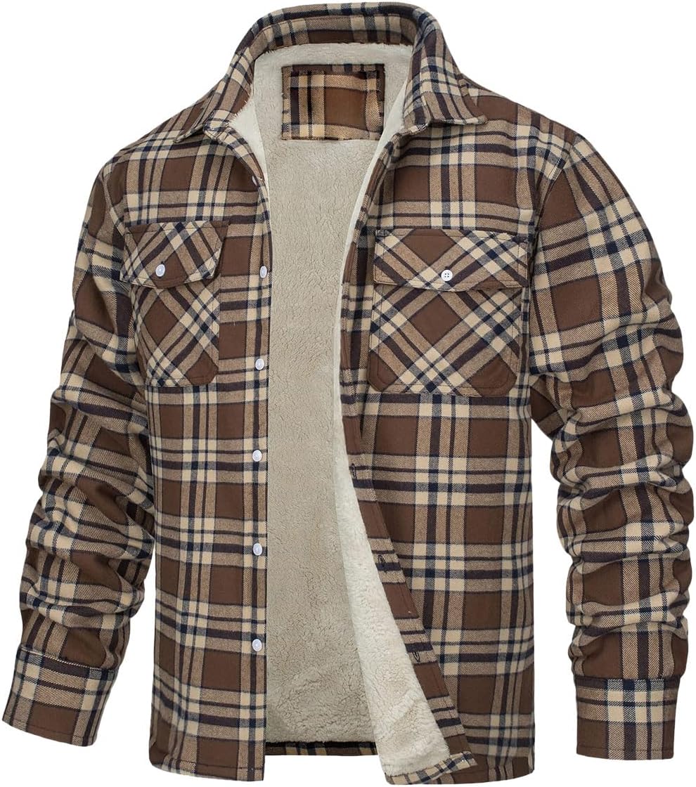 Veste Carreaux Homme Rouge Et Bleu Avec Capuche • Ma Veste