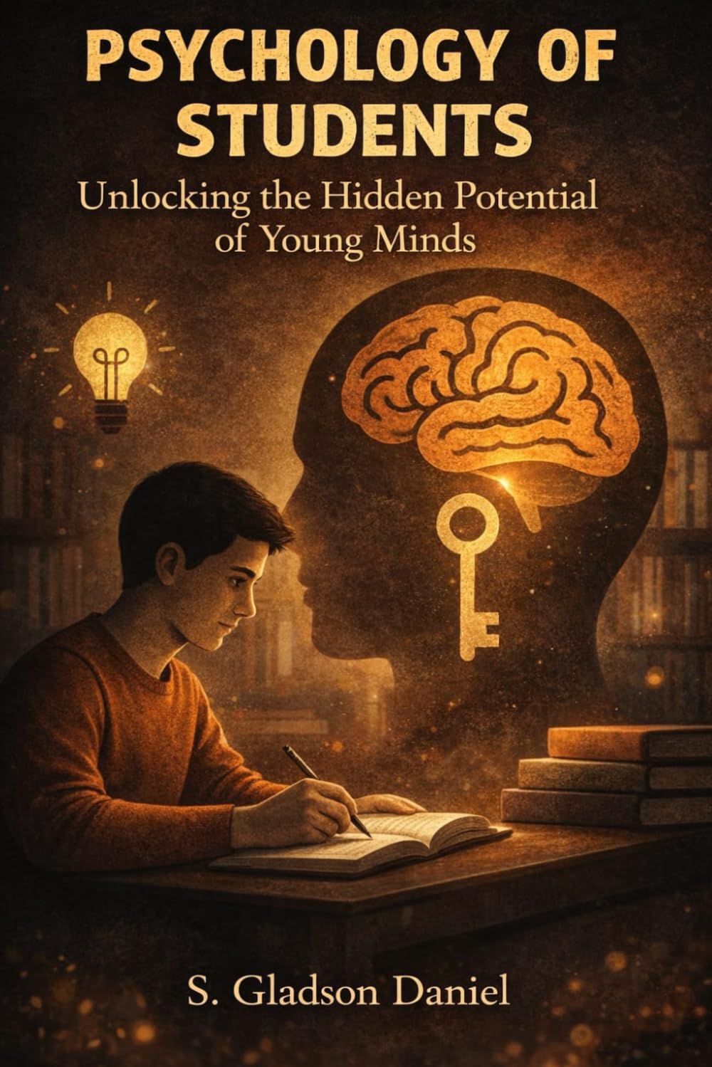 Psychology of students: unlocking the hidden potential of young minds