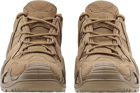 Amazon.com: LOWA Professional Zephyr MK2 GTX LO Low Shoe