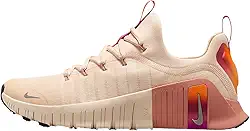 Tênis feminino Metcon 6 Special Edition, Branco pérola/estanho metálico/multicolorido/preto/ouro rosa, 40