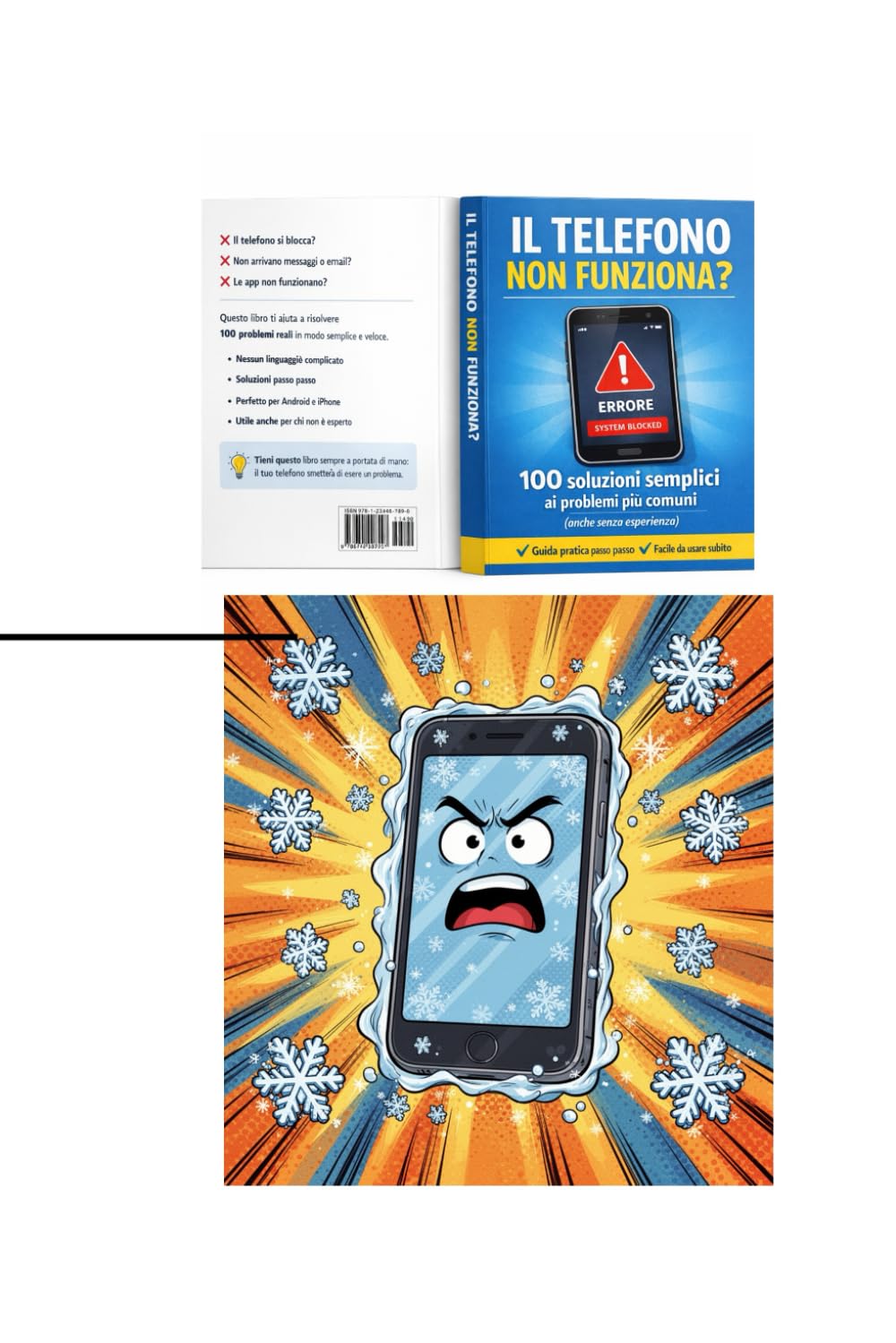 Il telefono non funziona: 100 soluzioni semplici ai problemi più comuni