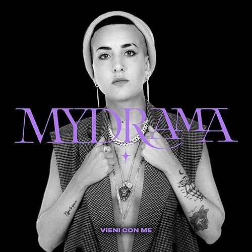 MyDrama Vieni con me audio, video, testo e download mp3 del secondo inedito di X Factor 2020 MyDrama Vieni con me audio, video, testo e download mp3 del secondo inedito di X Factor 2020