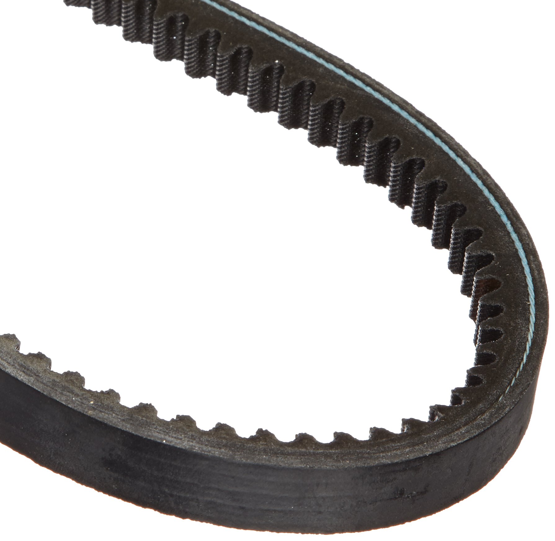 Gates BX29 Tri-Power Belt, BX Section, BX29 Size, 21/32