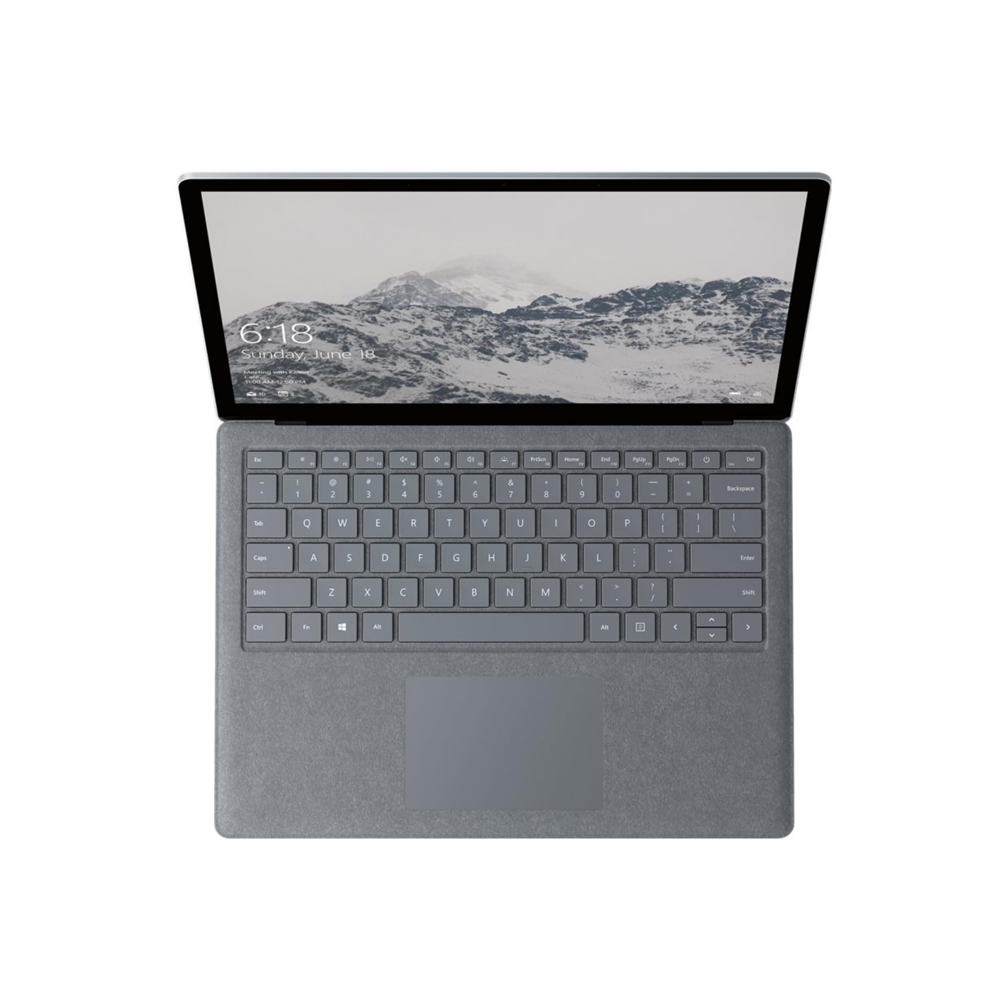Microsoft Surface Laptop7 CP 512GB (13"/Plus/16GB) Platinum W11P (ZGX-00005)