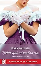 Download La saga des Westcott (Tome 2) - Celui qui m’embrassa PDF