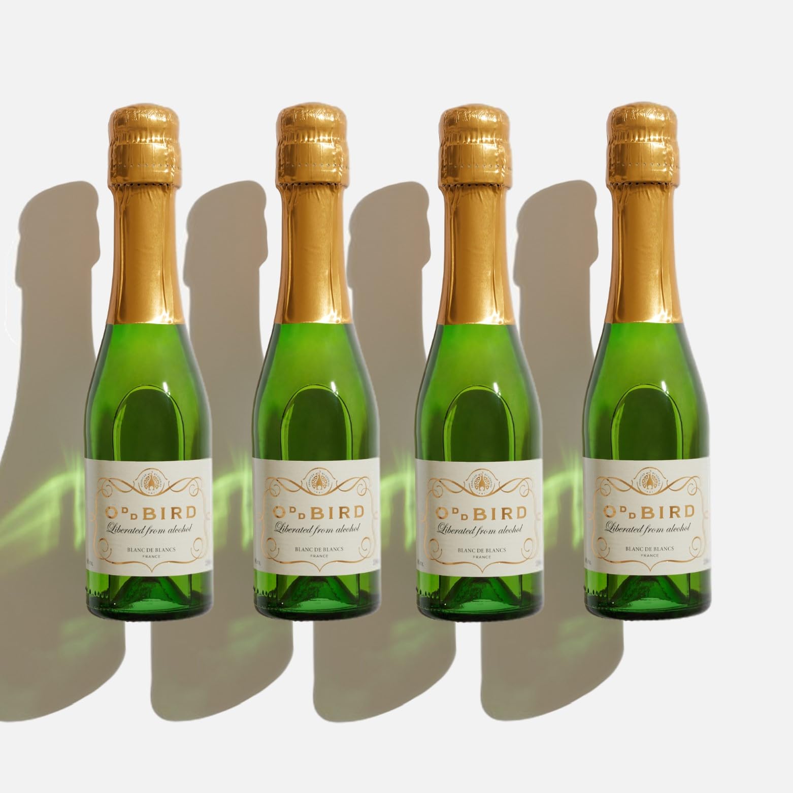 MODセレクションシャンパン ブランドブラン 日本初上陸！ドレイクが生んだ至高のシャンパン MOD SELECTIONが