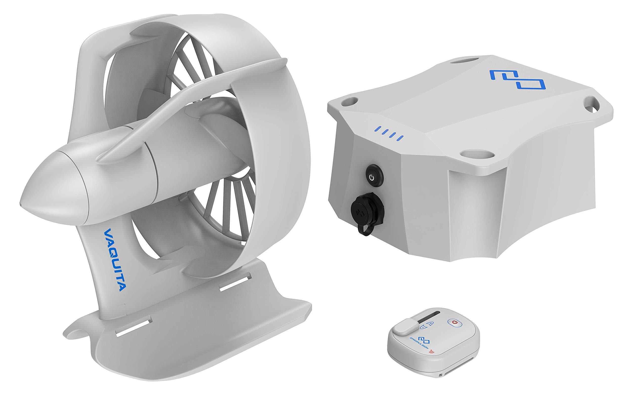 Amazon.co.jp: ePropulsion VAQUITA バキータ 電動フィン SUPボード