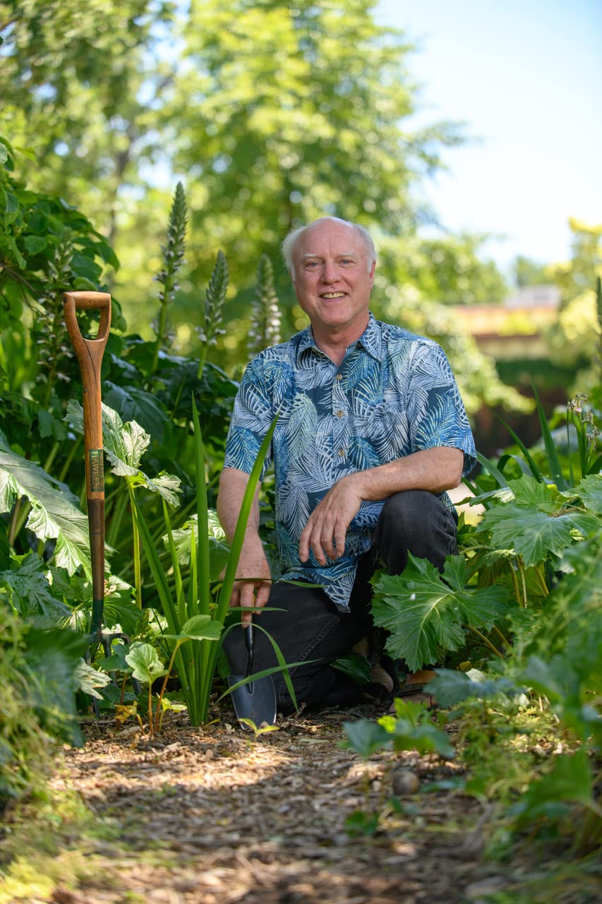 Sustainable Food Gardens: Myths & Solutions