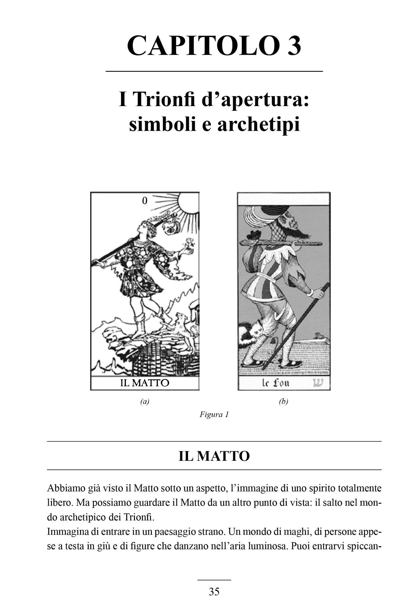 Tarocchi. Settantotto livelli di saggezza