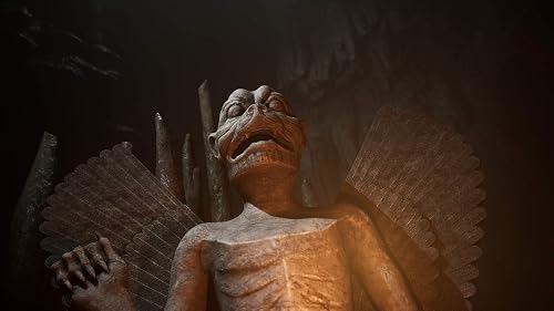 The Dark Pictures Anthology: House Of Ashes (PlayStation 5) - 2