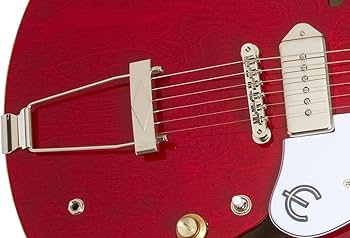 Amazon | Epiphone CASINO (CH) | エレキギター | 楽器・音響機器