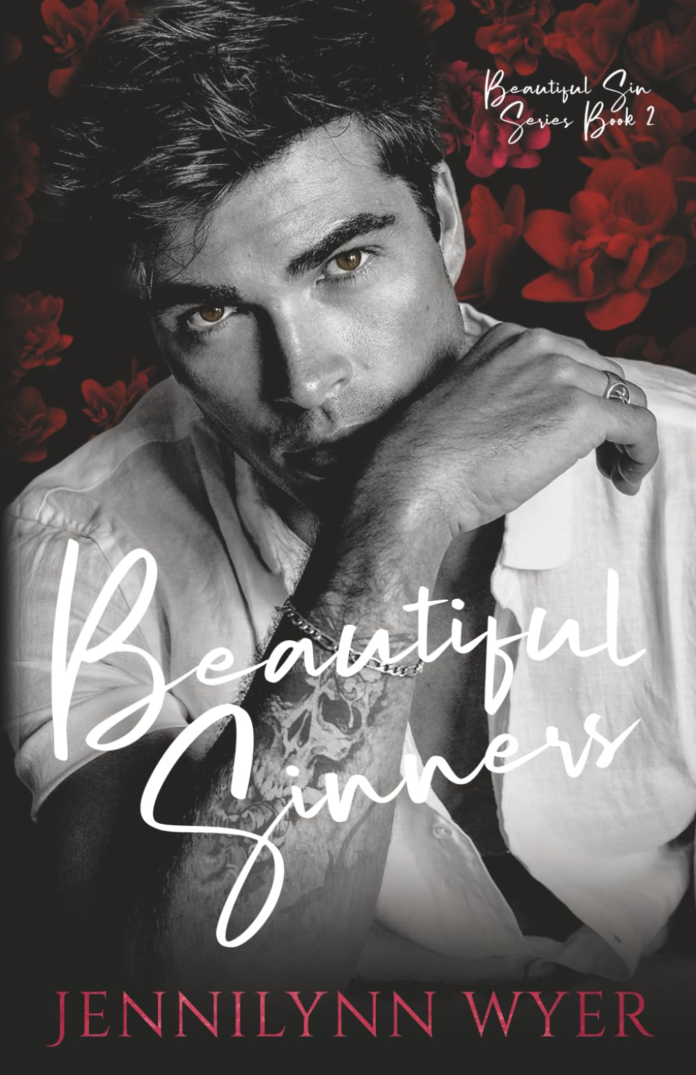 Beautiful Sinners: A dark why choose romance: 2