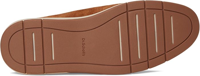 Обувь Dr. Scholl's Feel Engaged, цвет: Коричневый — фото 7