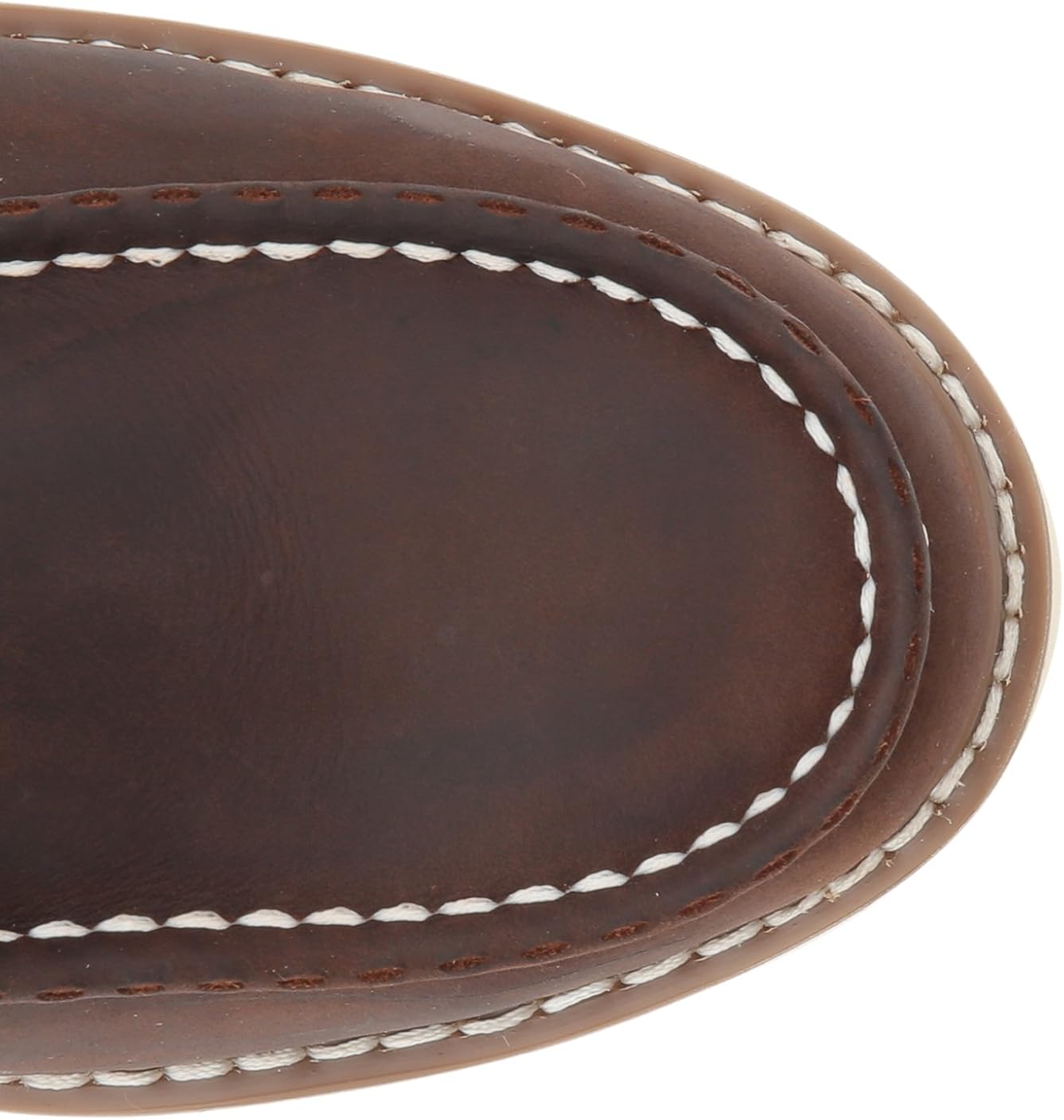 Miniatura 5 de Wolverine Botas de cuña Loader de 8 pulgadas con punta de acero para hombre